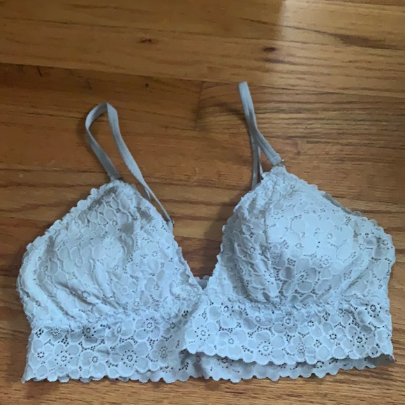 aerie Other - Aerie Lightly Padded Bralette